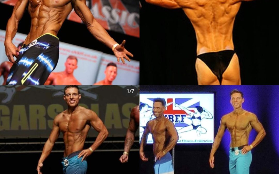 Advice If Thinking About Competing