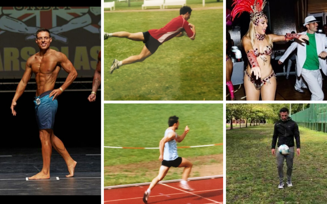 The Only 4 Skills You Need To Change Shape