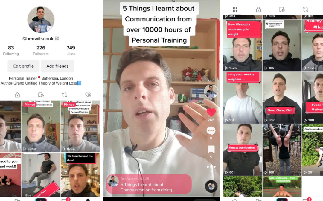 5 Keys to Communication From 10,000 Hours of PT