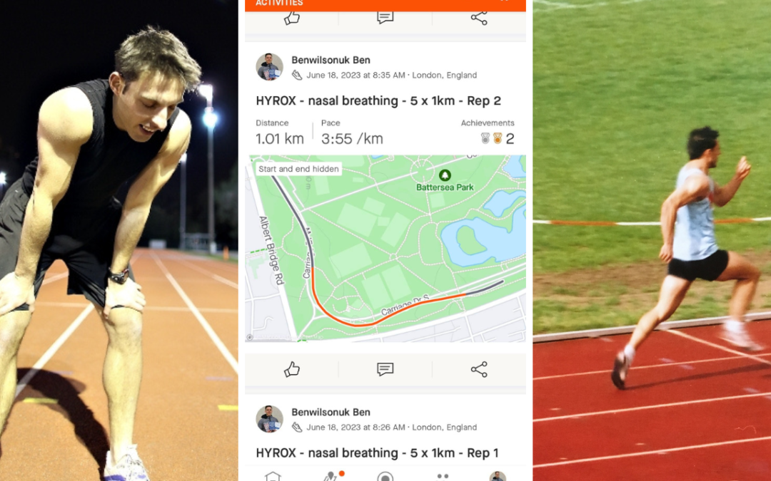 A Simple & Insightful Fitness Evaluation