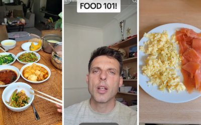 Food 101 – All That You Need To Know!