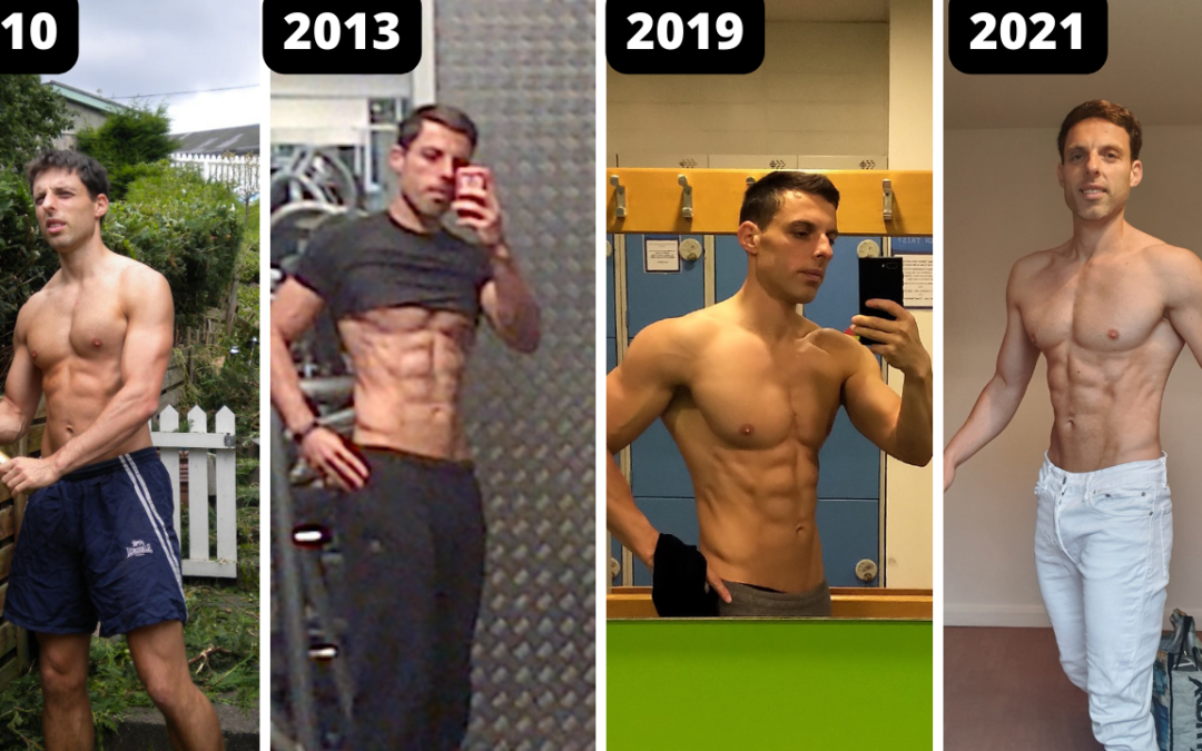 The Illogical Debate Around 6 Packs