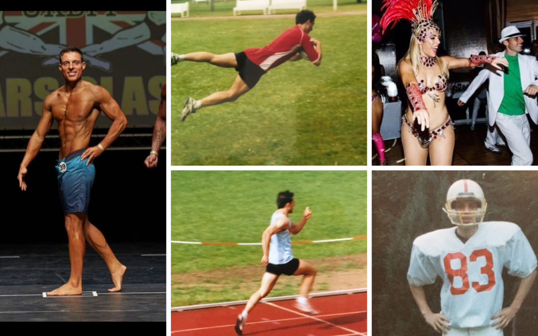 Fitness Requirements For Life & Sports…