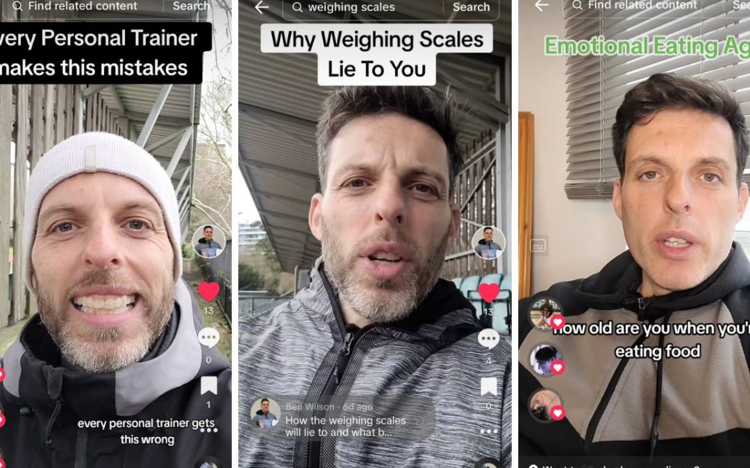 One Thing Every PT Gets Wrong