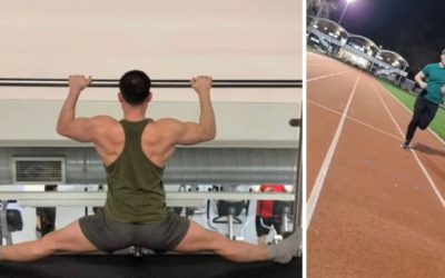 Things That Annoy Me In Fitness