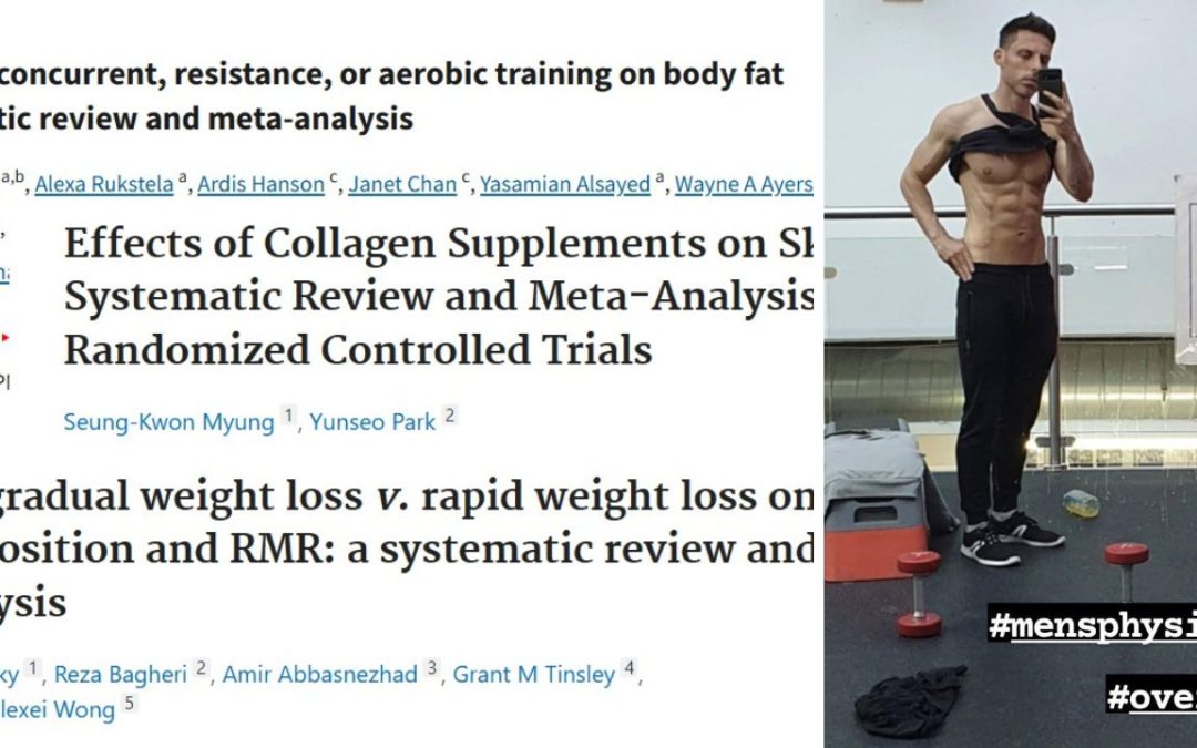 Research Review July 2025
