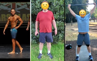 Injections & Long Term Fat Loss