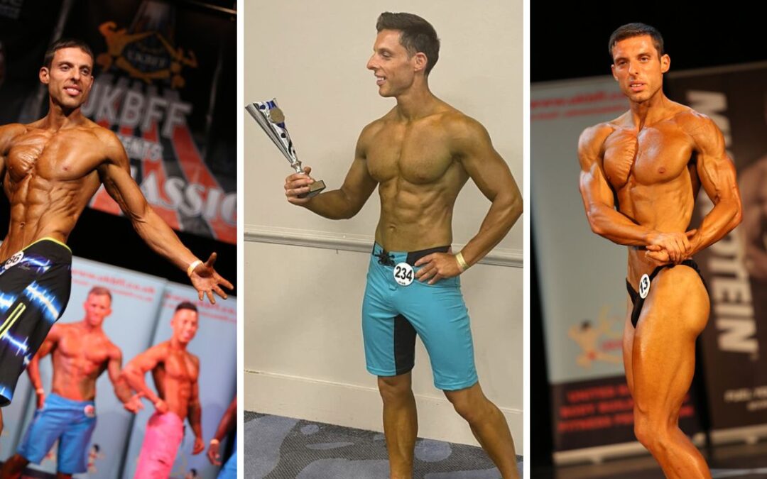 Muscle – How to Gain & Maintain It