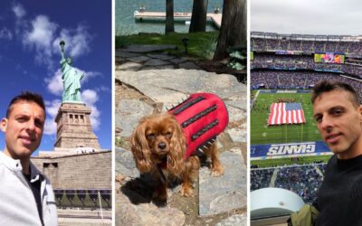 Thanksgiving Fitness