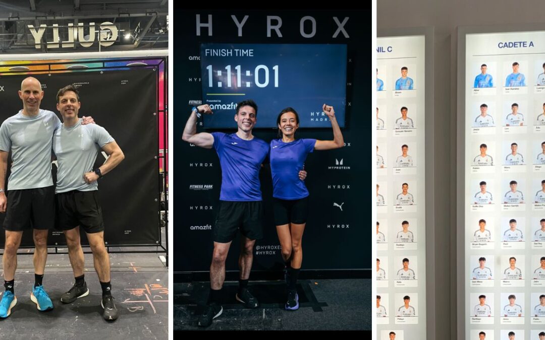 Hyrox & Fitness Expectations