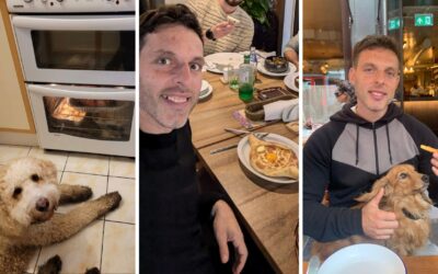 Beating New Year Hunger