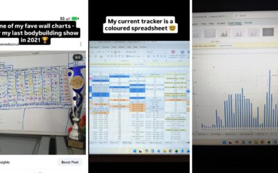 Track This For Easier Results