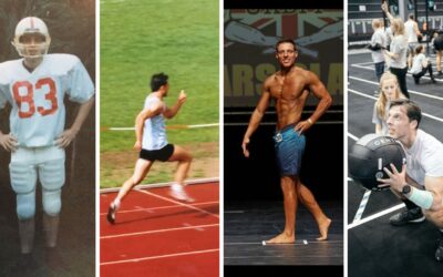 Fitness By Age – How To Train
