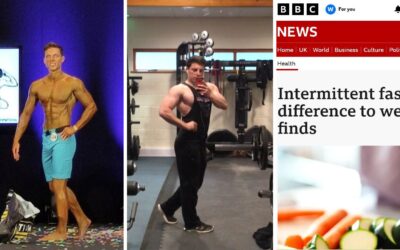 The End of Fasting?