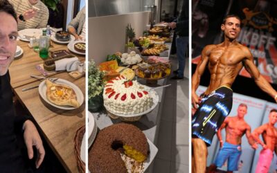 Carbohydrates 101