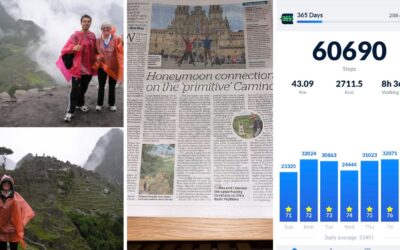 More To Walking than Just Walking